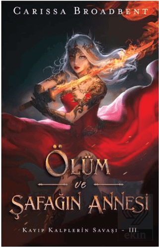 Ölüm ve Şafağın Annesi