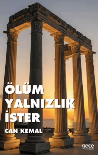 Ölüm Yalnızlık İster
