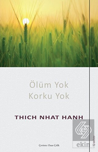 Ölüm Yok Korku Yok