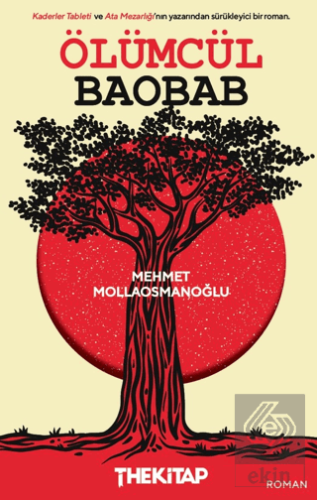 Ölümcül Baobab