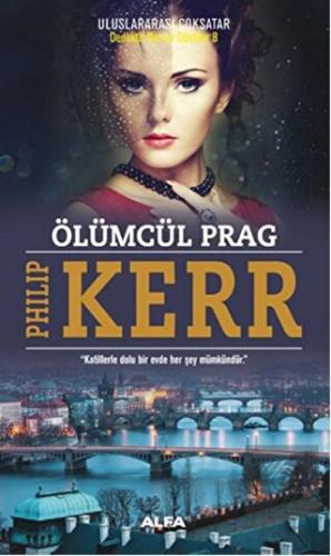 Ölümcül Prag