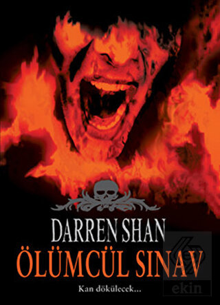 Ölümcül Sınav