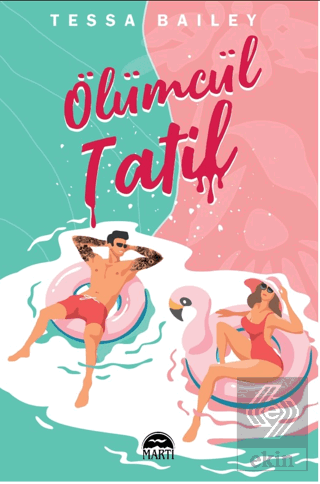Ölümcül Tatil