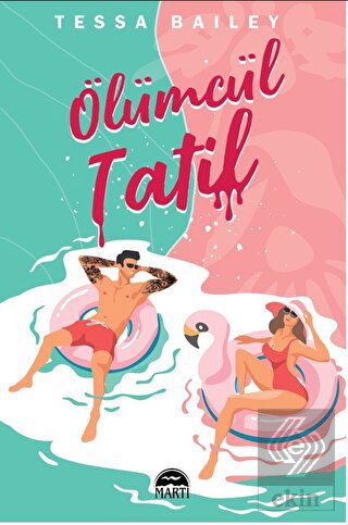 Ölümcül Tatil
