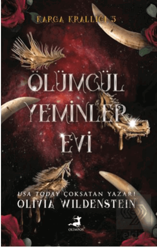 Ölümcül Yeminler Evi