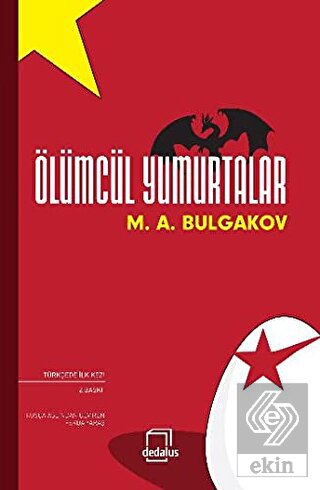 Ölümcül Yumurtalar
