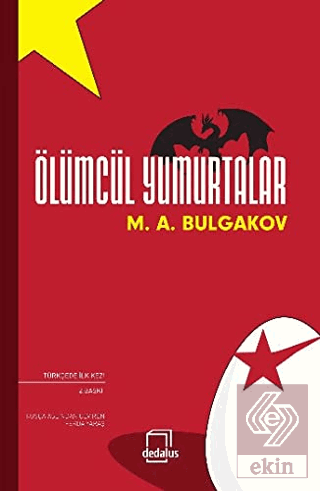 Ölümcül Yumurtalar