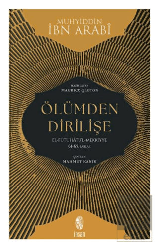 Ölümden Dirilişe