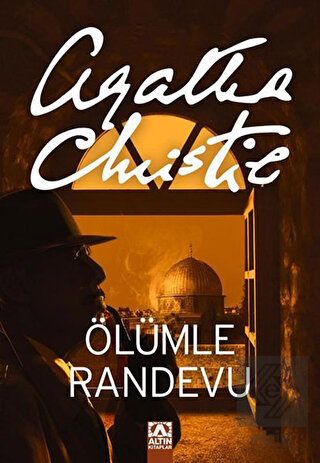 Ölümle Randevu