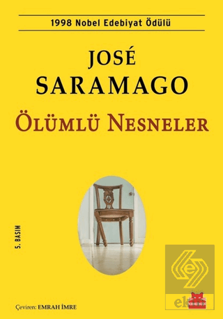Ölümlü Nesneler