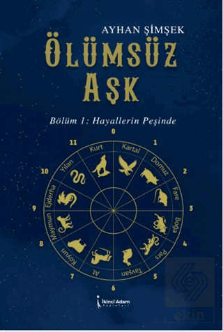 Ölümsüz Aşk