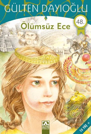 Ölümsüz Ece