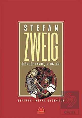 Ölümsüz Kardeşin Gözleri