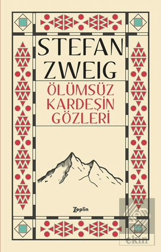 Ölümsüz Kardeşin Gözleri