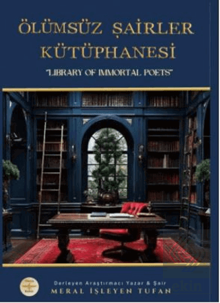 Ölümsüz Şairler Kütüphanesi