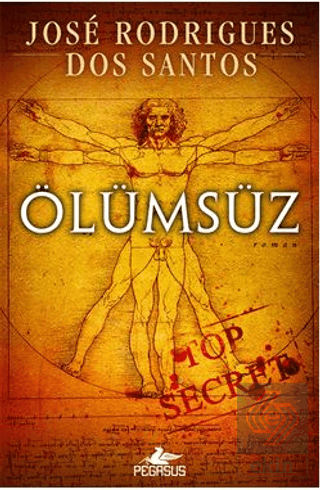 Ölümsüz