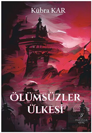 Ölümsüzler Ülkesi