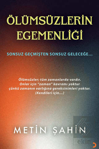 Ölümsüzlerin Egemenliği