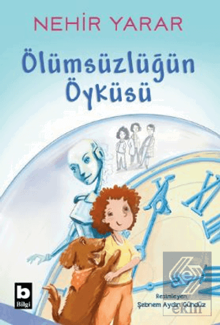Ölümsüzlüğün Öyküsü