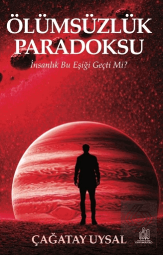 Ölümsüzlük Paradoksu