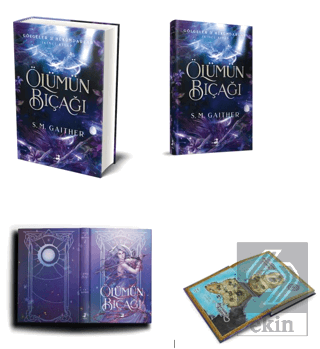 Ölümün Bıçağı