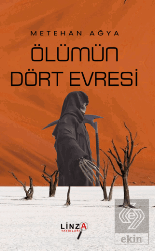 Ölümün Dört Evresi
