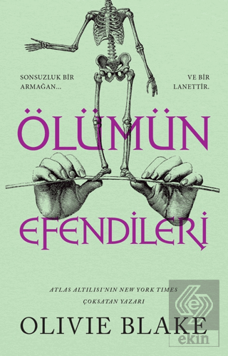 Ölümün Efendileri