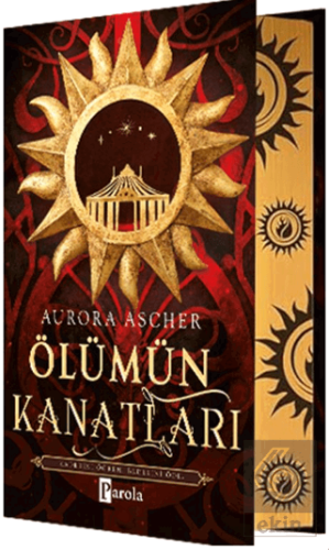 Ölümün Kanatları