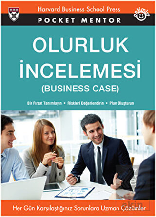 Olurluk İncelemesi (Business Case)