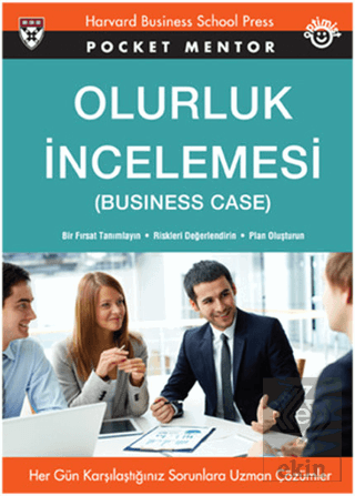 Olurluk İncelemesi (Business Case)
