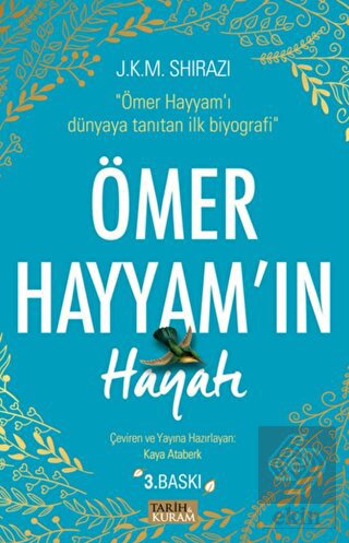 Ömer Hayyam'ın Hayatı