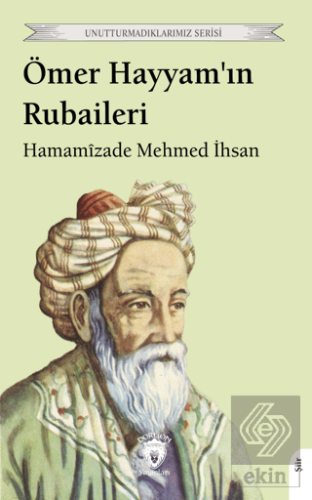Ömer Hayyamın Rubaileri