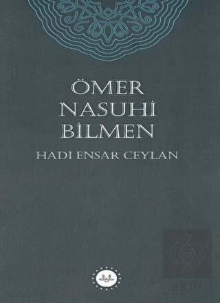 Ömer Nasuhi Bilmen