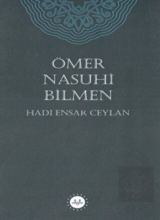 Ömer Nasuhi Bilmen