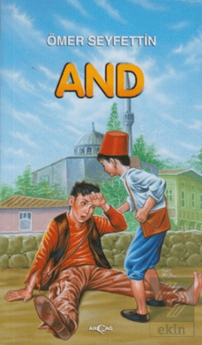 Ömer Seyfettin 10 Kitap Takım