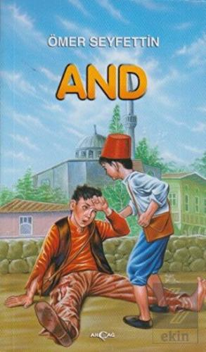 Ömer Seyfettin 10 Kitap Takım