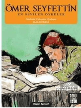 Ömer Seyfettin En Sevilen Öyküler