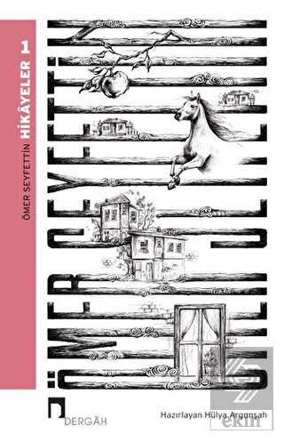 Ömer Seyfettin - Hikayeler 1