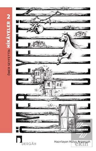 Ömer Seyfettin - Hikayeler 2