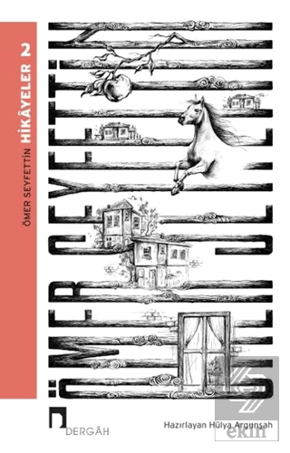 Ömer Seyfettin - Hikayeler 2