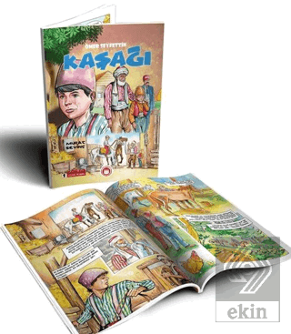 Ömer Seyfettin - Kaşağı