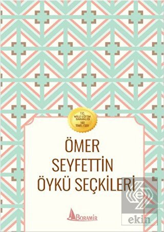 Ömer Seyfettin Öykü Seçkileri