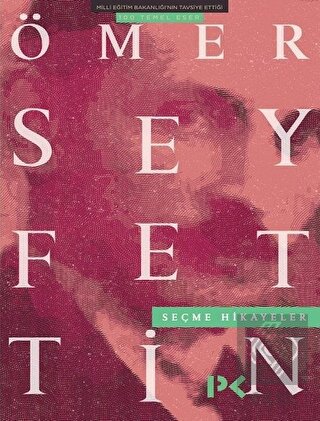 Ömer Seyfettin Seçme Hikayeler