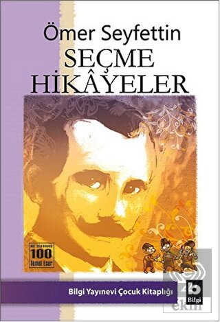 Ömer Seyfettin Seçme Hikayeler