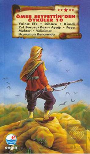 Ömer Seyfettin'den Öyküler 10
