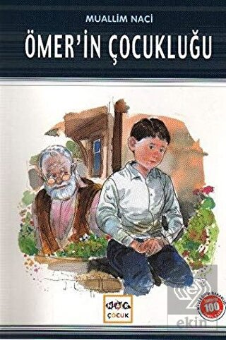 Ömer'in Çocukluğu (Milli Eğitim Bakanlığı İlköğret