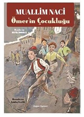 Ömer\'in Çocukluğu