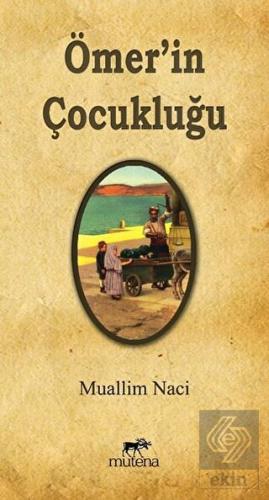 Ömer\'in Çocukluğu