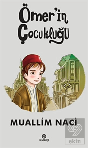 Ömer\'in Çocukluğu