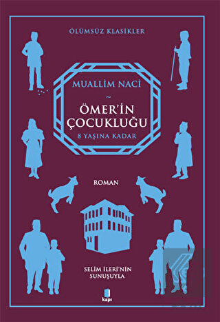 Ömer'in Çocukluğu